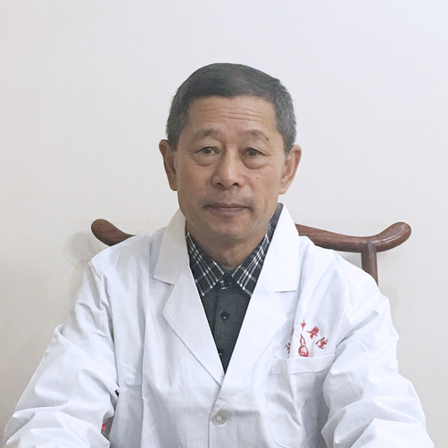 张秀亭 中医副主任医师 从业49年